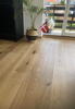 FloorMaster Herregårdsplank - Eg natur mat lak 220 mm.