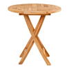 Oviedo Teak Dining Table 