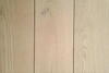 22 mm. Eg Plank Rustik Hvid Matlak, 1820 x 190 mm.