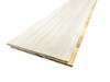 Moso Bamboo elite Premium - Natur Side Pressed hvid mat lak
