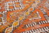 Antiquarian - Kilim, Riad Orange - REST 230X330 CM
