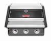 BeefEater - Discovery 1600E, 3 brændere - Uden understel