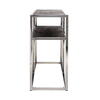 Blackbone Silver Konsolbord