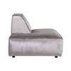 Sofa Devon Ottoman Left Open End
