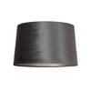 Lampeskærm Emily, Velvet Graphite