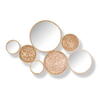 Isaiha Spejl med 4 runde spejle