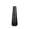 Vase Siara medium aluminium