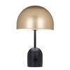 Bordlampe Elvina