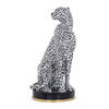 Cheetah dekoration