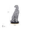 Cheetah dekoration