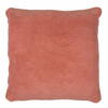 Teddy pude Pink 50x50