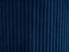 Lænestol Bristel Navy Velvet + Rib
