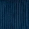 Sofa Waylon Navy Velvet + Ribben