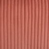 Sofa Waylon Pink Velvet + Ribben