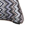 Candice pude Zigzag 45x45