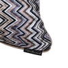 Candice pude Zigzag 60x60