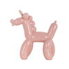 Balloonicorn pink dekoration
