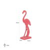 Flamant dekoration