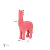 Alpaca dekoration