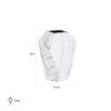 Vase Shani, lille