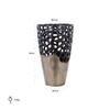 Vase Flore, stor