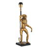 Bordlampe Avan Monkey