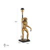 Bordlampe Avan Monkey