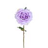 Flower Rose Lilac (24 stk.)