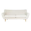 Monte 3 Personers Sofa 