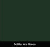 Click’n Tile Grenny - Metro Bottles Are Green 