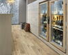 Vinylgulv - Dynasty Chardonnay Plank - REST 420X400 CM