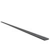 Kirkedal Terrasse Heimdal 22x130 mm. - Black/Grey