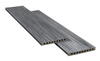 Kirkedal Terrasse Heimdal 22x200 mm. - Black/Grey