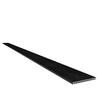 Kirkedal Terrasse Heimdal 22x300 mm. - Black/Grey