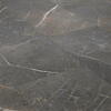 BiClick vinylflise XXL - Grey Carrara marmor