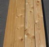 Sibirisk Lærk terrassebrædder 27x115 mm.