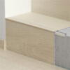 Pergo, Trappeprofil til 8 mm Rigid vinyl