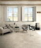 Tuscania Beton Taupe 30x61 cm. flise