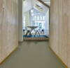Marmoleum  Walton - Rosemary Green - REST 395X200 CM