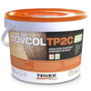 Tovcol 2 komponent parketlim 10 Kg.