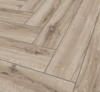 LVT vinylklik - SPC sildeben, Vail Oak  P1003 