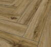 LVT vinylklik - SPC sildeben, Riley Oak P1004 