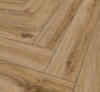 LVT vinylklik - SPC sildeben, Riley Oak P1004 