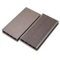 Wimex Classic Fur, Grå 