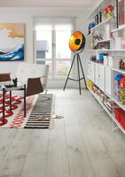 Pergo Long plank - Winter Oak, Planke 