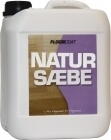 Floorcoat Natursæbe