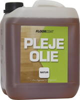Floorcoat Plejeolie natur 5 l.