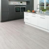 Wicanders Commercial - Limed Grey Oak 