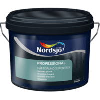 Professional Hæftegrunder Supertäck