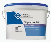 Sigmatex 20
